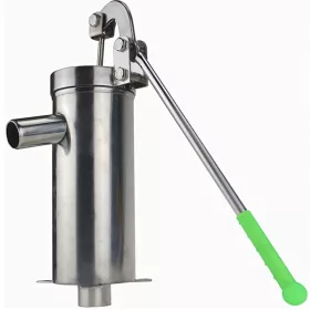  Omnigena 0 W 0 l/h Oberflächenpumpe