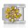  Link zu Maybeme/Nomination Silver Sunflower