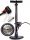  Profi_Art 6001908 Standpumpe schwarz