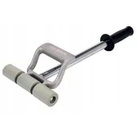  Nudelholz mit Yato-Griff 19 cm