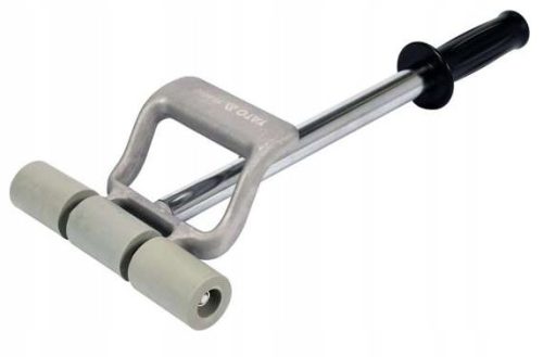  Nudelholz mit Yato-Griff 19 cm