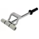  Nudelholz mit Yato-Griff 19 cm