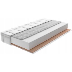  Nikola GPK-Matratze, mittelfest, 180 x 80 x 10 cm