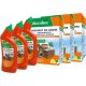  BROS Microbec Ultra - Klärgrubenvorbereitung 1,2 kg