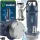  Tauchpumpe Wuber 2000 W 15.000 l/h