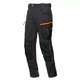 BoSafety OLYMPIC lange Arbeitshose, Größe 48