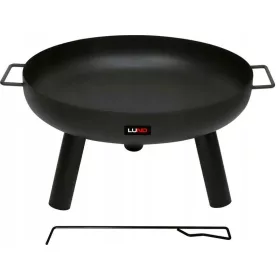  Gartenfeuerstelle LUND 99707 (61 cm)