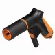  FISKARS Spritzpistole, verstellbar, 1065484 Vorne