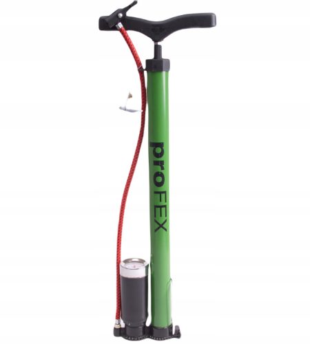  Profex 68020Z Handpumpe, Grüntöne