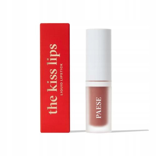  Paese der Kusslippen-Lippenstift 01 Nude Beige