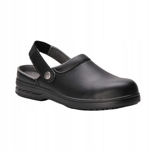 Portwest FW82 Flip-Flop-Arbeitsschuhe, Größe 39