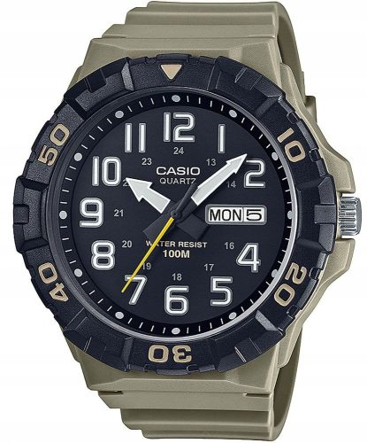  CASIO MRW-210H-5AVDF Herrenuhr