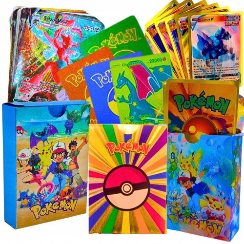  POKEMON DIAMOND SAMMLERKARTEN 30 Stk