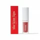  PAESE THE KISS LIPS 02 Nude Coral Flüssiger Lippenstift