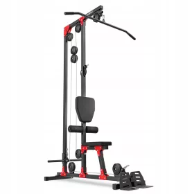  Unterer und oberer Lift MH-W106 2.0 - Marbo Sport