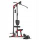  Unterer und oberer Lift MH-W106 2.0 - Marbo Sport