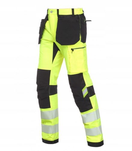 BoSafety Tension lange Arbeitshose, Größe 62