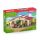  Schleich 42195 PFERDESTALL MIT AUSRÜSTUNG GROSSES SET