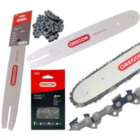  FÜHRUNGSKETTE OREGON 35CM STIHL MS171 MS191