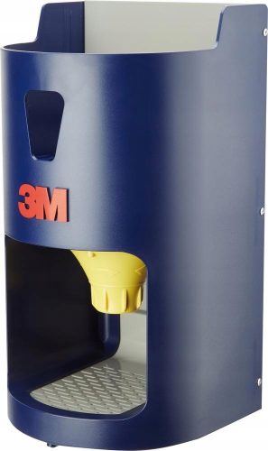 3M One Touch Pro Anti-Lärm-Ohrstöpsel und Ohrstöpsel