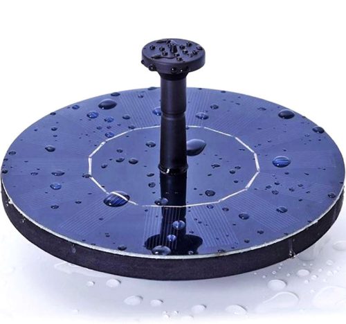  Aptel-Pumpe 1,4 W Bis zu 500 l/h