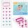 Bestway 43040 aufblasbare Strandmatratze zum Schwimmen