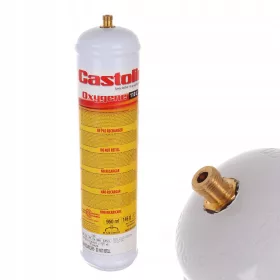  SAUERSTOFF SAUERSTOFF CASTOLIN FLEX 930ML