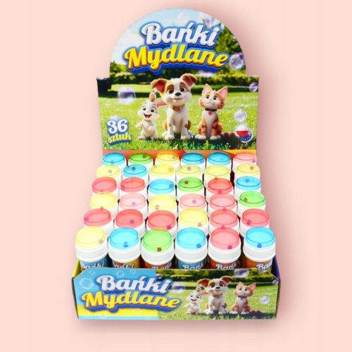 Traditionelles Schema 60 ml 12 cm
