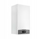  Ariston Doppelfunktions-Stahlgasofen 23,6 kW