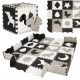  FM0031 PUZZLE-SCHAUMMATTE 150 X 150 CM