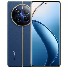  realme 12 Pro 12 GB / 256 GB 5G Smartphone blau