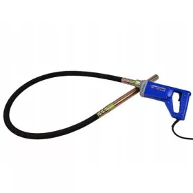 Geko 850 W Betonrüttler 13.000 U/min