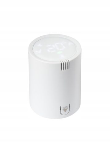  X-HOME DRAHTLOSER BLUETOOTH-THERMOSTATKOPF M30x1,5 TUYA SMART