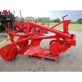 PLZ-Forstpflug mit Untergrundlockerer