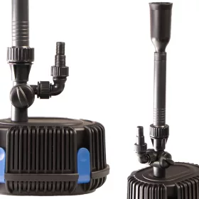  Sunsun-Pumpe 20 W 1001 - 1600 l/h