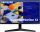  Samsung S27C312EAU LED-Monitor 27" 1920 x 1080 px IPS / PLS