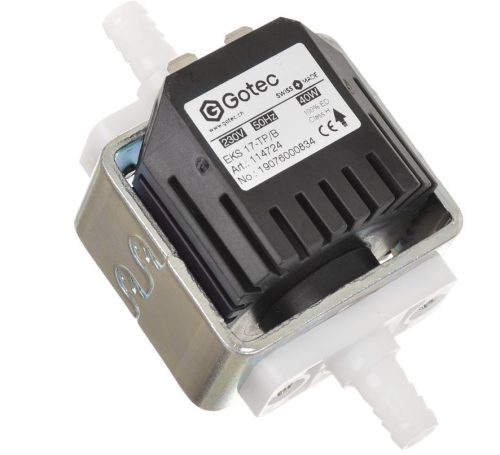 Gotec PUZZI 220 W Industriestaubsauger