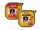  Orlando Nassfutter Rind 0,3 kg
