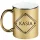  Goldbecher mit dem Namen Kasia, ein Geschenk für Kasia, 5