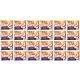 24x 90g Nimm2 Fruchtbonbons - Vitaminreicher Snack im Großpack