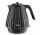  De'Longhi Ballerina Wasserkocher 2000 W 1,7 l schwarz