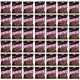 42x 60g JEDNOŚĆ Kaffee-Karamellbonbons im Karton