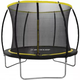Dunlop Trampolin mit Netz 305 cm FT 10 (304-312 cm)