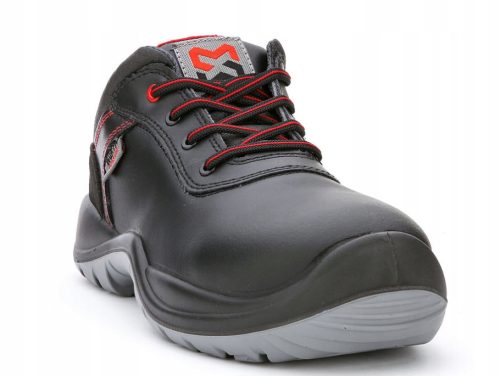 Würth ECO BLACK S3 SRC Arbeitsschuhe, Größe 48