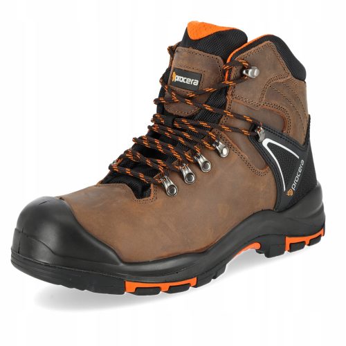 Procera Centaur S3 Arbeitsstiefel, Größe 43