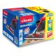 Vileda UltraMax Eimer und Flachmopp 35 cm
