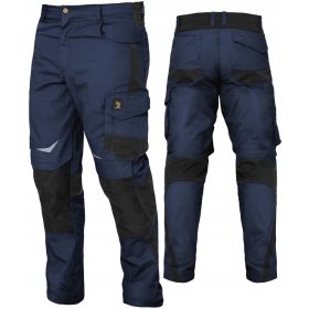 Procera Helicon lange Arbeitshose, Größe 48