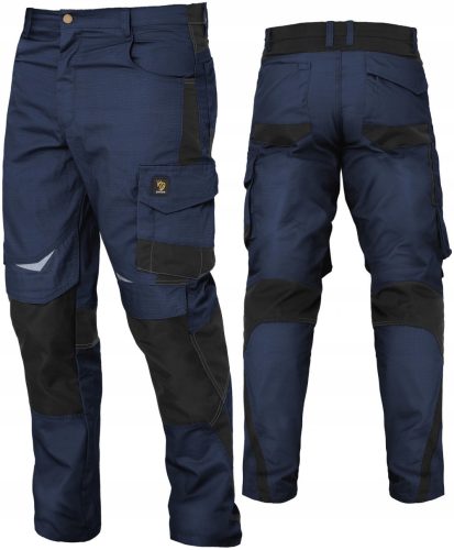 Procera Helicon lange Arbeitshose, Größe 48