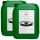  2× ANTYGLONE DEKOKTION VON ERLENZAPFEN SCHWARZERLE WZ-1 5L