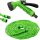  VERLÄNGBARER GARTENSCHLAUCH 10M-30M X-HOSE + PISTOLE